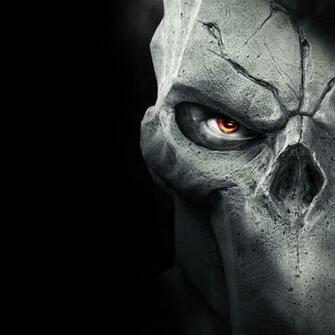 Darksiders iPad Air Wallpaper iPhone