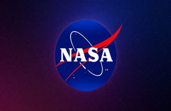 Nasa Logo Wallpaper