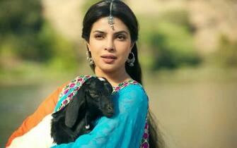 Newest Bollywood Beauty Priyanka Chopra HD Wallpaper