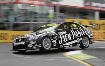V8 Supercars Wallpaper HD