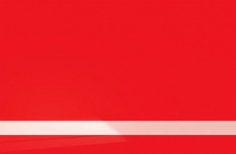 Solid Red Wallpaper