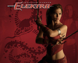 Jennifer Garner Promo Photo