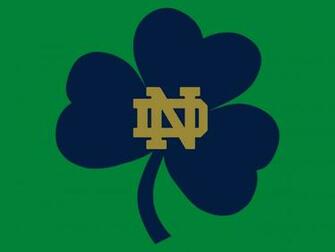 Notre Dame Fighting Irish Logo Jpg
