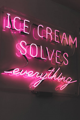 All Things Pink Wallpaper