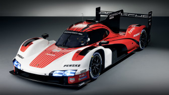 Porsche Lmdh Stuttcars