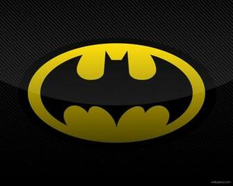 Batman Logo Wallpaper