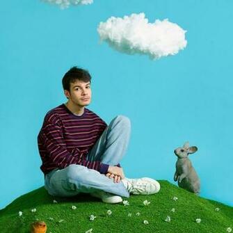 Rex Orange County Home