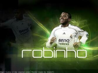 Robinho Picture Photo