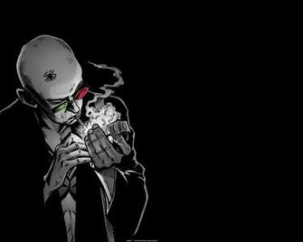 Transmetropolitan Wallpaper And Background Image Id