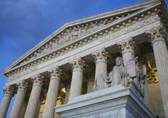 Supreme Court Ties In Case Challenging Obama S Immigration