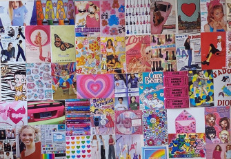 Rachel Laporta S Depop On Instagram After Hours Of Printing