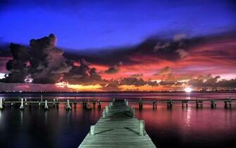 Widescreen Wallpaper
