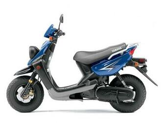 Yamaha Zuma Scooter Wallpaper Accident Lawyers