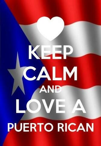 Love Puerto Rico My Beutiful Puertorico Rican Flag Wallpaper
