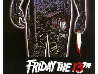 Friday The 13th Computer Wallpaper Desktop Background