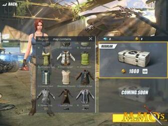 Mejores Armas De Rules Of Survival