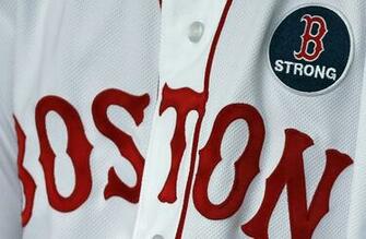 Boston Red Sox HD Wallpaper