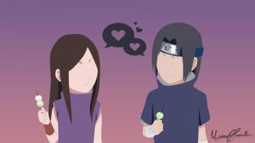 Gallery Na On Minimalist Anime Ft Kakashi
