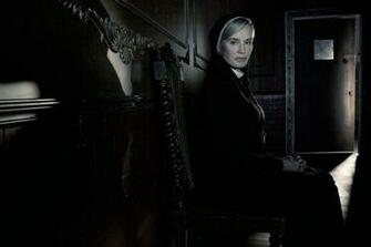 American Horror Story Asylum Wallpaper