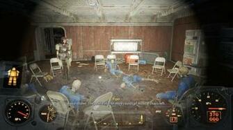 Comedy Gold Fallout Piper Is Best Non Dog Companion