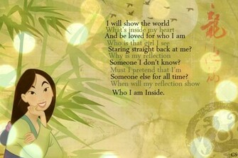 Princess Image Mulan Wallpaper Photos