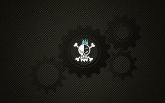 Gambar Franky Super One Piece Wallpaper Naruto