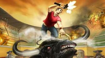 Wallpaper Pc Game HD Full 1080p