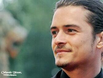 Orlando Bloom Wallpaper