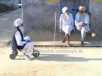 New Funny Punjabi Wallpaper Photos Image Pictures Pics Cool