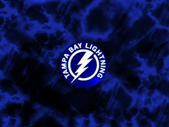 Tampa Bay Lightning Wallpaper