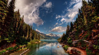 4k Resolution Wallpaper HD Image