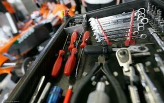 Pictures Tools Wallpaper