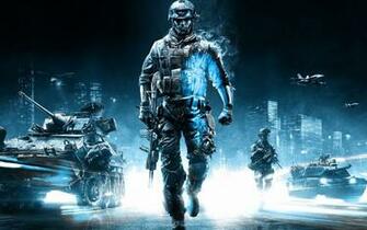 Action Game Mac Wallpaper