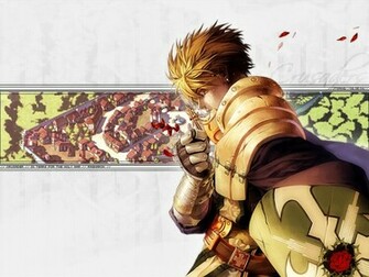 Ragnarok Online Wallpaper Game