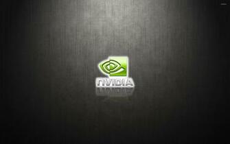 Nvidia Wallpaper Computer