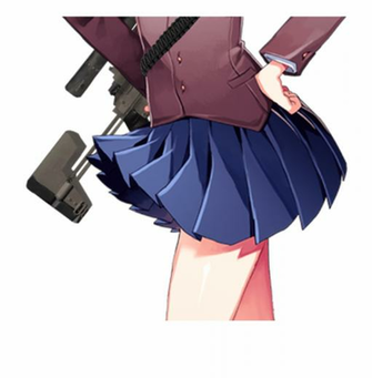 Mlg Sunglasses Transparent Background Girl Png