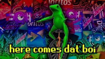 Dank Meme Wallpaper Top Background