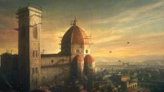 Assassin S Creed Brotherhood Wallpaper In