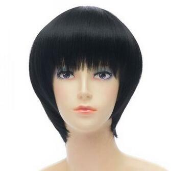 Amazon Wigs For Black Women Wallpaper Short Hairstyle