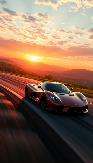 Gran Turismo Wallpaper