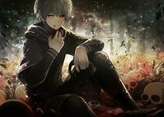 Angel31424 Kaneki Ken Tokyo Ghoul Wallpaper Background