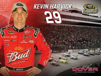 Kevin Harvick Wallpaper