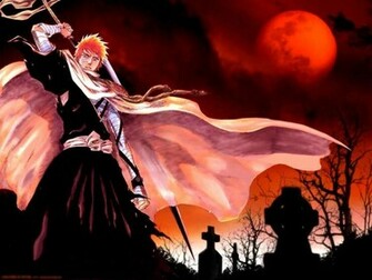 Anime Wallpaper Bleach Best