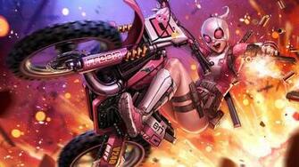 Marvel Future Fight HD Wallpaper X Net