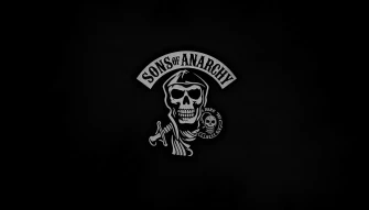 Sons Of Anarchy Reaper Wallpaper