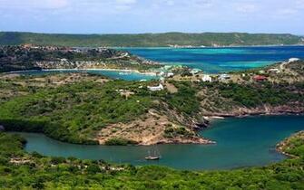 Shirley Heights In Antigua And Barbuda Travel Wallpaper HD