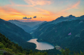 8k Ultra HD Nature Wallpaper