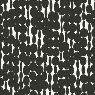 Onyx Black Chalk White Links Momentum Harlequin