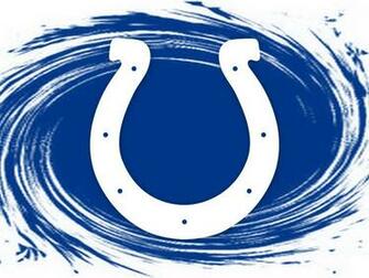 Pictures Nfl Wallpaper Indianapolis Colts Logo Car