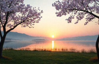 Mind Relaxing Wallpaper